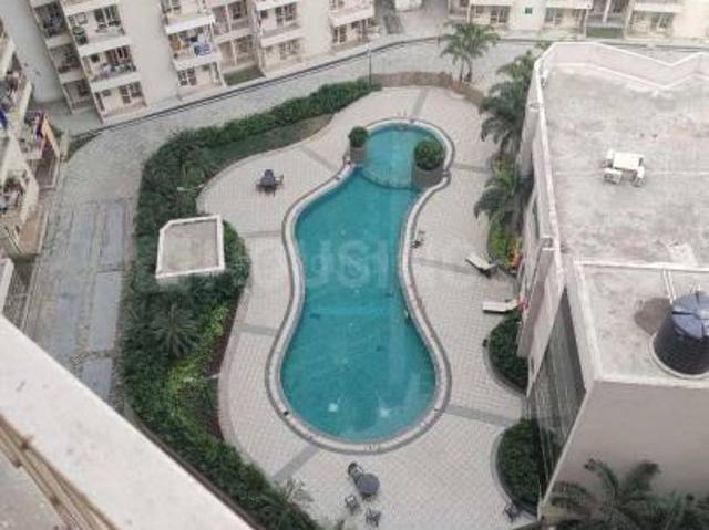 1 BHK Apartment in Noida Extension for resale Greater Noida. The reference number is 8109870