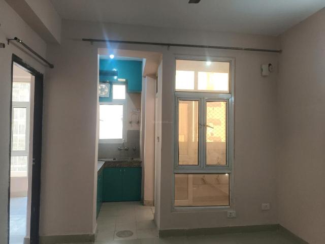 1 BHK Apartment in Noida Extension for resale Greater Noida. The reference number is 18683655