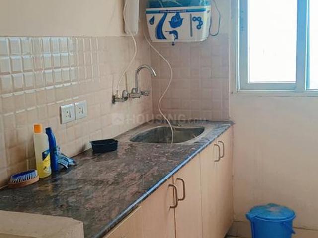 1 BHK Apartment in Noida Extension for resale Greater Noida. The reference number is 20827540
