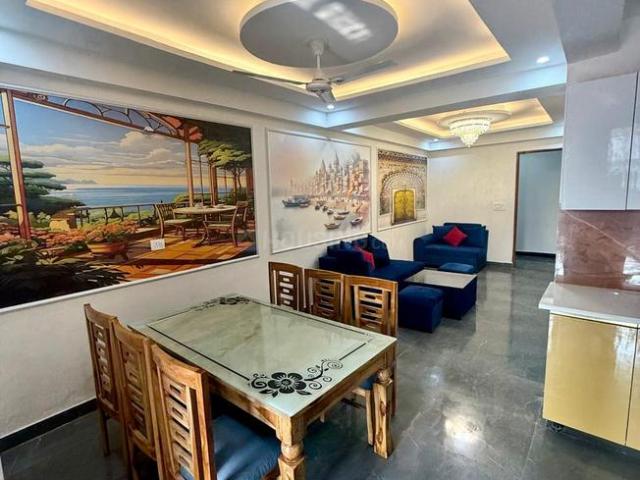 1 BHK Apartment in Noida Extension for resale Greater Noida. The reference number is 21042437