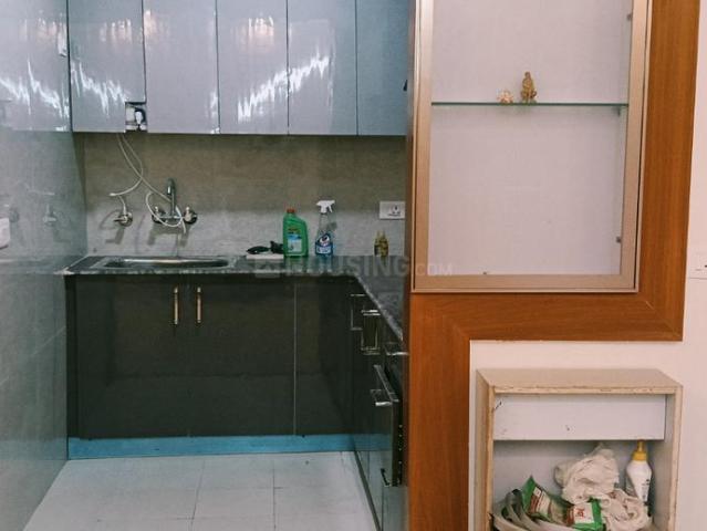 1 BHK Apartment in Noida Extension for resale Greater Noida. The reference number is 21195582