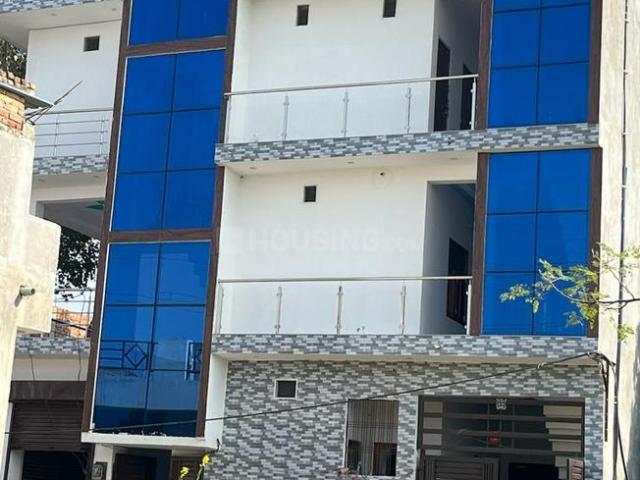 1 BHK Apartment in Natkur for rent Lucknow. The reference number is 13515723
