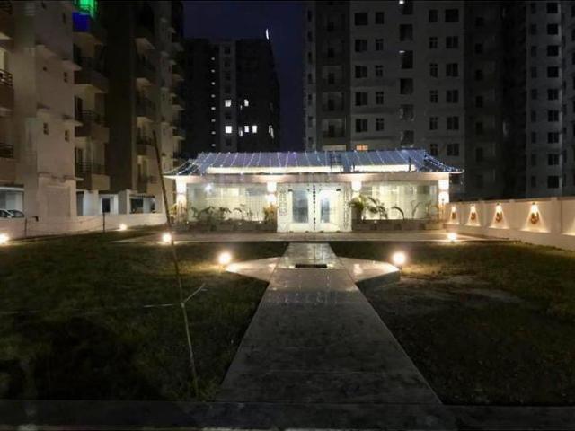 1 BHK Apartment in Naubasta Kala for resale Lucknow. The reference number is 21285814