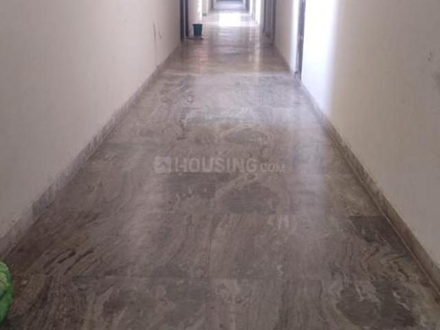 1 BHK Apartment in Naubasta Kala for resale Lucknow. The reference number is 21285954