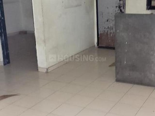 1 BHK Apartment in Nava Vadaj for rent Ahmedabad. The reference number is 21031590