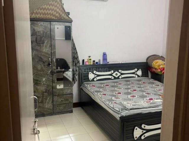1 BHK Apartment in Nava Vadaj for resale Ahmedabad. The reference number is 20915774