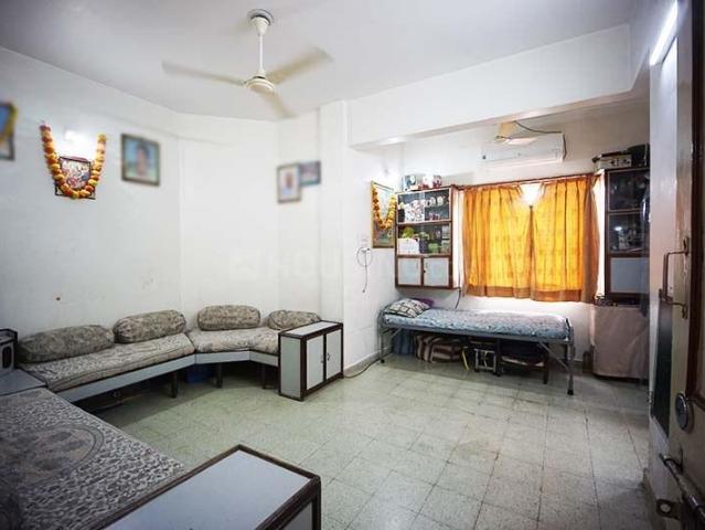 1 BHK Apartment in Nava Vadaj for resale Ahmedabad. The reference number is 21333619