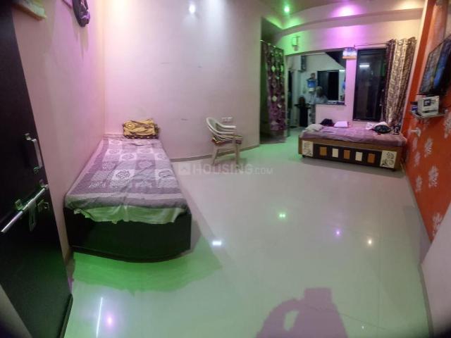 1 BHK Apartment in Nava Naroda for rent Ahmedabad. The reference number is 20566388