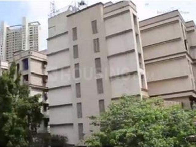 1 BHK Apartment in Nava Naroda for resale Ahmedabad. The reference number is 10594917