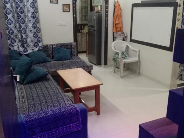 1 BHK Apartment in Nava Naroda for resale Ahmedabad. The reference number is 11468731