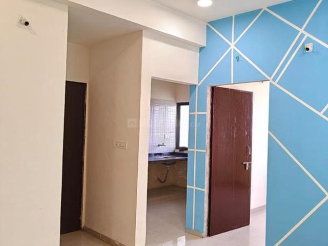 1 BHK Apartment in Nava Naroda for resale Ahmedabad. The reference number is 18552724