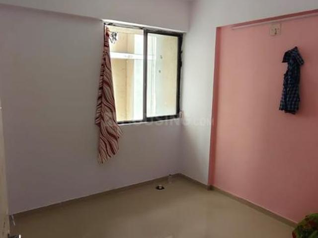 1 BHK Apartment in Nava Naroda for resale Ahmedabad. The reference number is 19892706