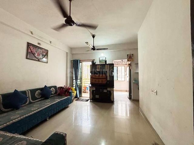 1 BHK Apartment in Nava Naroda for resale Ahmedabad. The reference number is 20412510
