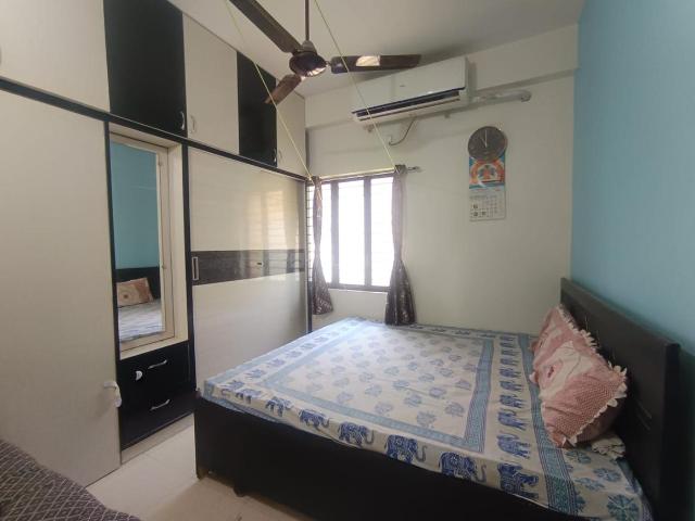 1 BHK Apartment in Nava Naroda for resale Ahmedabad. The reference number is 20638484