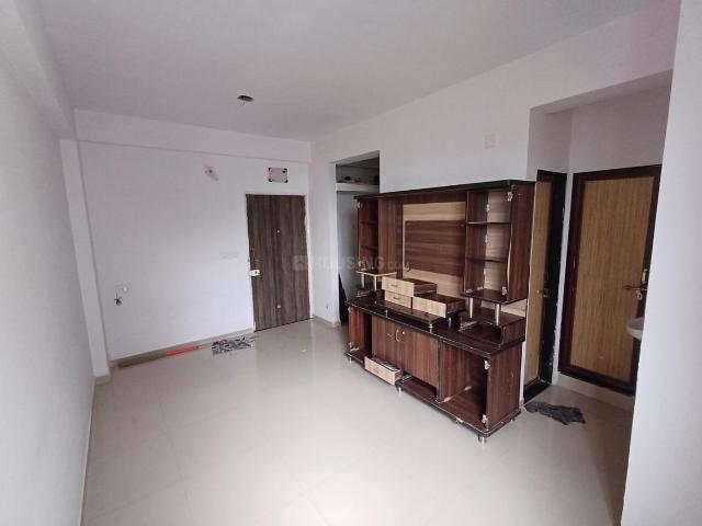 1 BHK Apartment in Nava Naroda for resale Ahmedabad. The reference number is 21119347