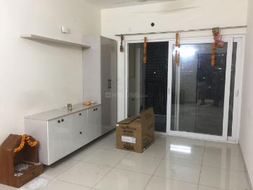 1 BHK Apartment in Navalur for rent Chennai. The reference number is 20116483