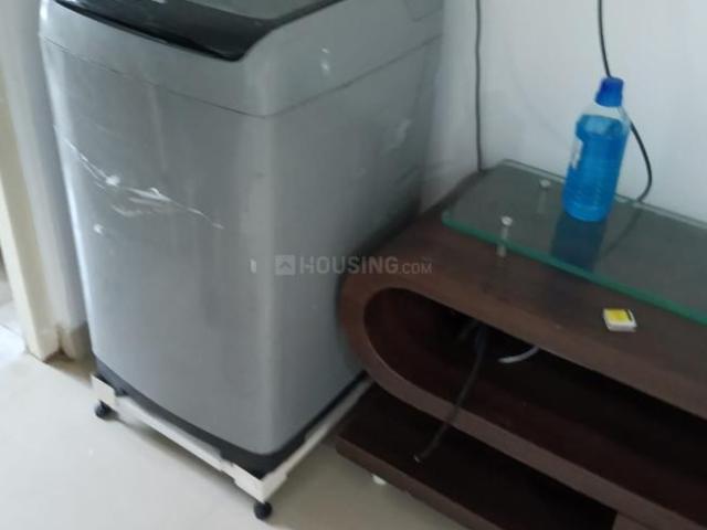 1 BHK Apartment in Navalur for rent Chennai. The reference number is 20984980