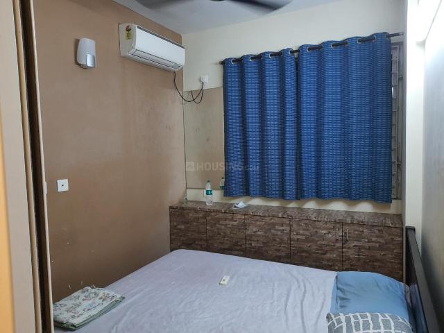 1 BHK Apartment in Navalur for rent Chennai. The reference number is 21132443