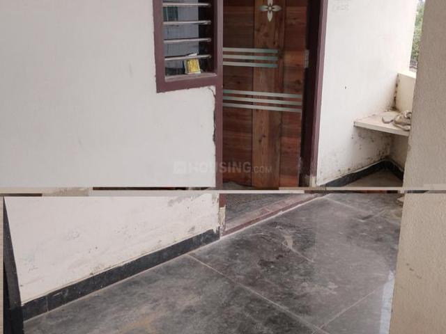 1 BHK Apartment in Navalak Gardens for rent Nellore. The reference number is 20676365