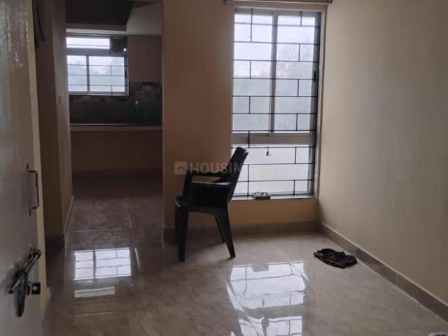 1 BHK Apartment in Navarathna Agrahara for rent Bengaluru. The reference number is 21034306