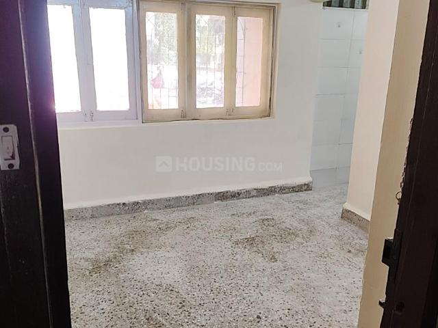 1 BHK Apartment in Navgaon for rent Thane. The reference number is 20902903