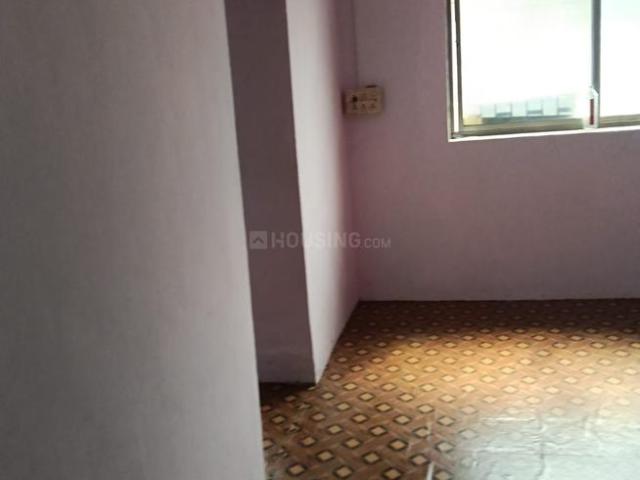 1 BHK Apartment in Navghar Manikpur for resale Vasai. The reference number is 20509690