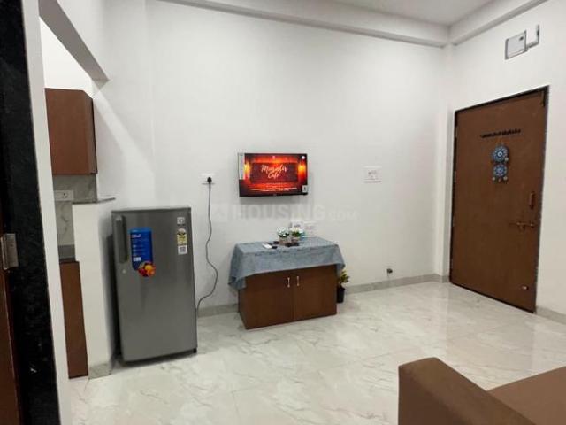 1 BHK Apartment in Navlakha for rent Indore. The reference number is 20921770