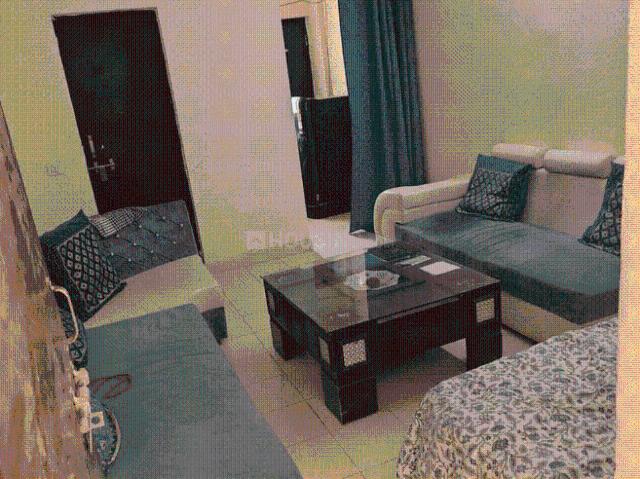 1 BHK Apartment in Nawabganj for rent Barabanki. The reference number is 21245366