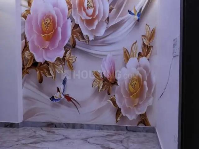 1 BHK Apartment in Nawada for rent New Delhi. The reference number is 20938574