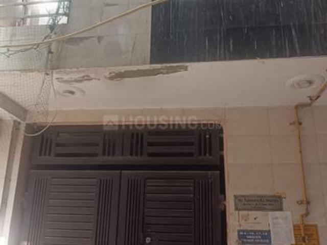 1 BHK Apartment in Nawada for resale New Delhi. The reference number is 21003467