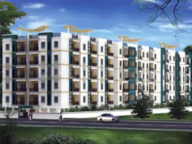 1 BHK Apartment in Nayandahalli for resale Bengaluru. The reference number is 18160791