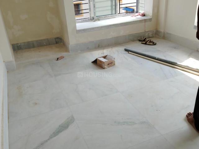1 BHK Apartment in Nayabad for resale Kolkata. The reference number is 19587907
