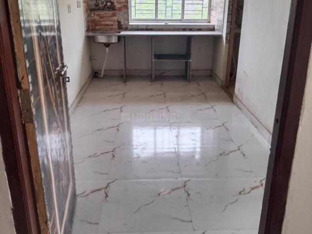 1 BHK Apartment in Nayabad for resale Kolkata. The reference number is 20434390