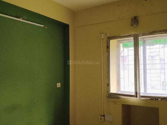 1 BHK Apartment in Nayabad for resale Kolkata. The reference number is 16931949