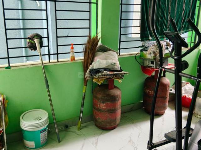 1 BHK Apartment in Nayapalli for rent Bhubaneswar. The reference number is 19919511
