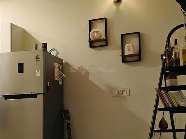 1 BHK Apartment in Nabha for rent Zirakpur. The reference number is 19626979