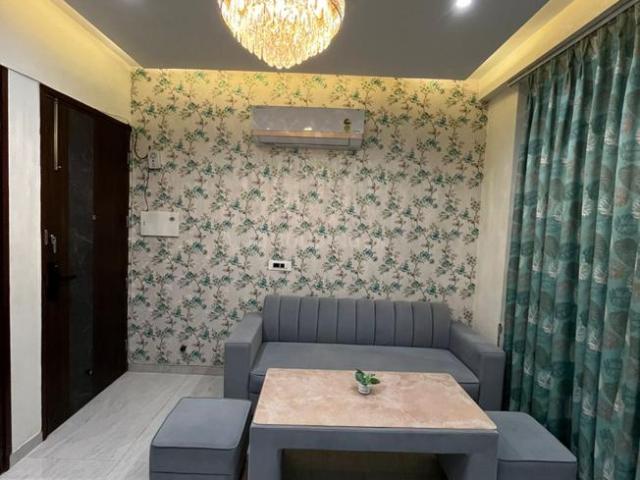 1 BHK Apartment in Nabha for rent Zirakpur. The reference number is 19777882