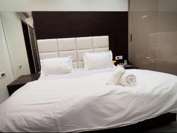Flat for rent in Ajit Enclave - Balcony