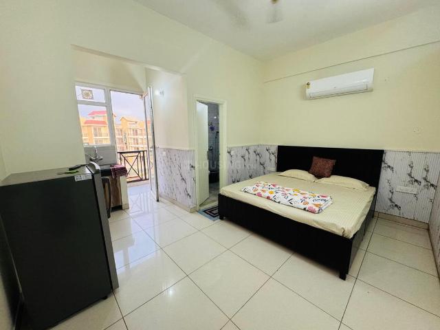 1 BHK Apartment in Nabha for rent Zirakpur. The reference number is 19376588