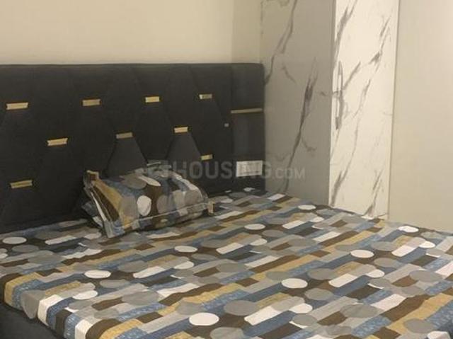 1 BHK Apartment in Nabha for rent Zirakpur. The reference number is 20477451