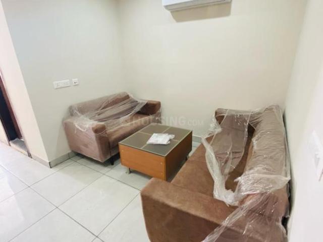 1 BHK Apartment in Nabha for rent Zirakpur. The reference number is 20629876
