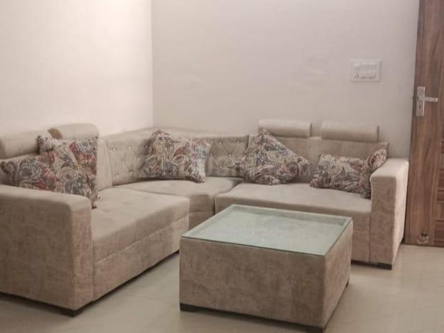 1 BHK Apartment in Nabha for rent Zirakpur. The reference number is 20715469