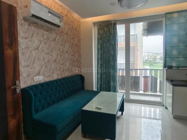 1 BHK Apartment in Nabha for rent Zirakpur. The reference number is 20801069