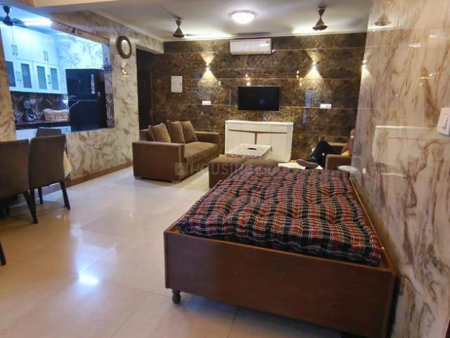 1 BHK Apartment in Nabha for rent Zirakpur. The reference number is 20879199