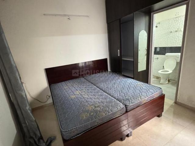 1 BHK Apartment in Nabha for rent Zirakpur. The reference number is 20970032