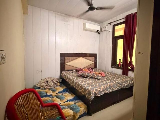 1 BHK Apartment in Nabha for rent Zirakpur. The reference number is 21028504