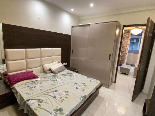 1 BHK Apartment in Nabha for rent Zirakpur. The reference number is 21050083