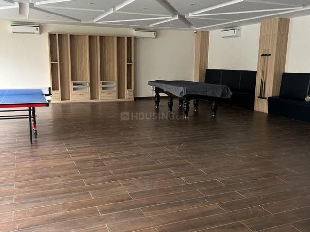 1 BHK Apartment in Nabha for rent Zirakpur. The reference number is 21243593