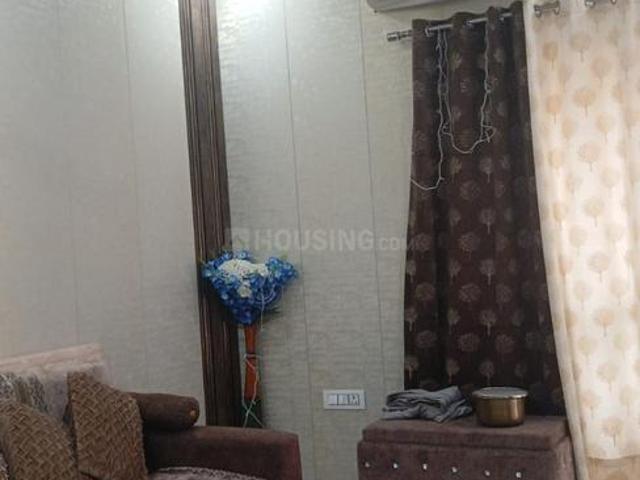 1 BHK Apartment in Nabha for resale Zirakpur. The reference number is 20821101