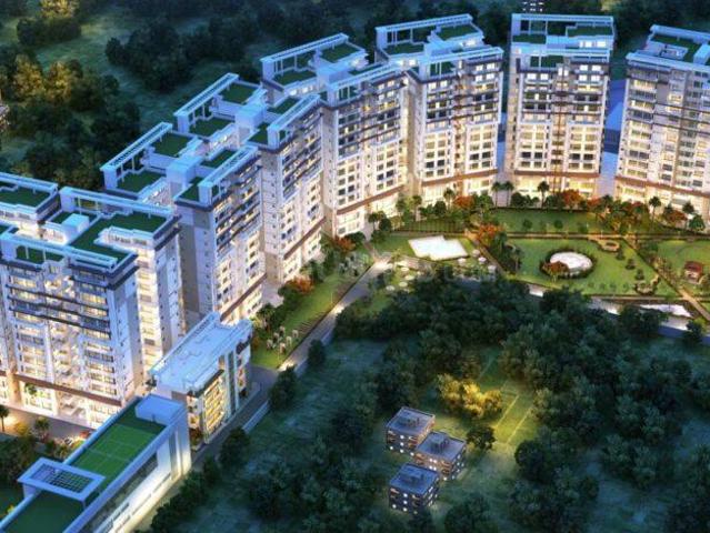 1 BHK Apartment in Nabha for resale Zirakpur. The reference number is 20909826